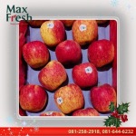 ผลไม้พรีเมี่ยมตลาดไท