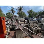แหล่งขายเศษเหล็ก - รับซื้อเศษเหล็ก เครื่องจักรโรงงาน สมุทรสาคร - ธนาภรณ์เมทัลเทค