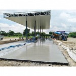 Pouring contractors for Chonburi - SJC - คอนกรีตผสมเสร็จ ชลบุรี - เอส เจ ซี  คอนกรีต 