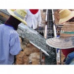 Pouring concrete - คอนกรีตผสมเสร็จ ชลบุรี - เอส เจ ซี  คอนกรีต 