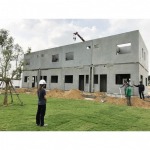 precast ชลบุรี - คอนกรีตพรีคาสท์ และรับเหมาก่อสร้างพรีคาสท์ - SJC