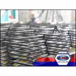 ตะแกรงเหล็กวายเมช ราคา - บริษัท เอเชีย บางกอก สตีล จำกัด