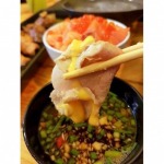 วัตถุดิบหมูกะทะ ราคาส่ง สมุทรสาคร - มาวิน ซีฟู้ดส์