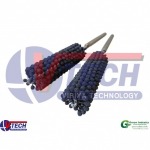 ผู้ผลิตแปรงขัดกระบอกสูบ Honing brush