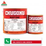 สี CHUGOKU Paint - บริษัท เจริญวรรณ คัลเลอร์ จำกัด