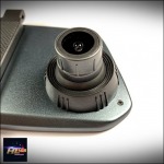 กล้องรถยนต์จอสัมผัส BL-97A - ขายส่งฟิล์มกรองแสงรถยนต์ สติ๊กเกอร์เคฟล่า กล้องบันทึกหน้าหลังรถยนต์ - เอชแอล168
