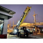 Crane hire Saraburi - ให้เช่ารถเครน รถเฮี๊ยบ สระบุรี - เปี๊ยกเครน