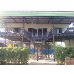 รับเหมายกบ้าน  - ช่างดีดบ้านชัยภูมิ ส.สมพานการช่าง