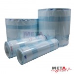 STERILIZATION GUSSETED ROLL