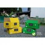 Logo printing paper box factory - โรงงานผลิตกล่องลูกฟูก กล่องออฟเซ็ท กล่องบรรจุภัณฑ์