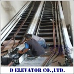 รับรื้อบันไดเลื่อนเก่า - ติดตั้งลิฟต์ บันไดเลื่อน ครบวงจร - ดี อีเลเวเตอร์