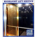 รับเหมางานรีโนเวทลิฟต์ - บริการปรับปรุงลิฟต์ - ไฮไลท์ ลิฟท์ เซอร์วิส