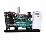 เครื่องกำเนิดไฟฟ้าcummins - เครื่องกำเนิดไฟฟ้าไบโอแก๊ส - เฟิร์สเทคโนโลยี่แอนด์คอนโทรล