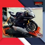 รีแมพ R6 - ม่อน รีแมพ จูนนิ่ง ไดโน่เทส ตลาดไท