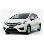 รถให้เช่าราคาถูก กรุงเทพ-ปริมณฑล Honda Jazz  - บริษัท ทรัพย์ทวี สปีด คาร์เร้นท์ จำกัด