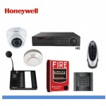 ตัวแทนจำหน่ายฮันนี่เวลล์ Honeywell - รับติดตั้งระบบแจ้งเหตุเพลิงไหม้ อเลค-เทค เอ็นจิเนียริ่ง