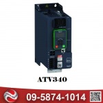 ขายส่ง ATV 340 (Schneider Electric) - รับประกอบตู้ไฟฟ้าคอนโทรล -ทิพย์พลัง