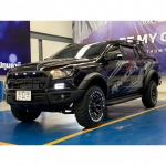 รถฟอร์ด Ranger XLT 2020 Wide Body - โปรโมชั่นฟอร์ดป้ายแดง