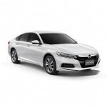 Honda Accord - ศูนย์รถยนต์ฮอนด้า-Honda First