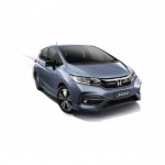 Honda Jazz โปรโมชั่น - ศูนย์รถยนต์ฮอนด้า-Honda First