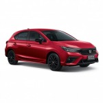 Honda City Hatchback - ศูนย์รถยนต์ฮอนด้า-Honda First