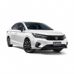 Honda City - ศูนย์รถยนต์ฮอนด้า-Honda First