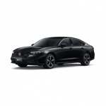Honda Accord e:HEV โปรโมชั่น