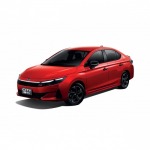 Honda City e:HEV โปรโมชั่น - ศูนย์รถยนต์ฮอนด้า - Honda First