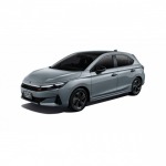 Honda city hatchback e:HEV โปรโมชั่น