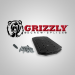 สกรูต่อสายพาน Grizzly - จำหน่ายอุปกรณ์ระบบลำเลียงทุกชนิด