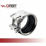 ตัวยึดท่อ ข้อต่อท่อ Orbit SWP grip