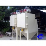 บริษัทผลิตเครื่องดักฝุ่น  Dust Collector - ระบบท่ออุตสาหกรรม - อุดมชัย โลหะกิจ