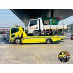 รถสไลด์รถยกรังสิต - PPA Slide Car