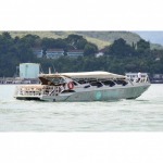 Aluminium Boat Custom - อู่ต่อเรือ ตองหนึ่ง ภูเก็ต