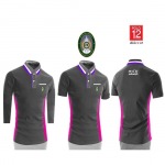 ร้านขายส่งเสื้อโปโลราคาถูก - ผลิตเสื้อโปโลออกแบบฟรี