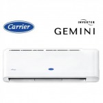 ขายแอร์แคเรียร์ อินเวอร์เตอร์ Carrier รุ่น Gemini inverter ราคาถูก  - ร้านจำหน่ายแอร์ ดีดีพีแอร์