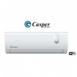 ขายแอร์แคสเปอร์ Casper inverter เชื่อมต่อ WiFi ราคาถูก - ร้านจำหน่ายแอร์ ดีดีพีแอร์