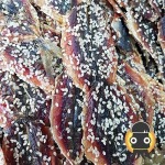 อาหารทะเลอบแห้ง กรุงเทพ - ศรีจันทร์พานิช