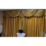 รับติดตั้งม่านหลุย ปทุมธานี - ผ้าม่านนนทบุรี สลิลทิพย์ ผ้าม่าน