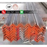 จำหน่ายเหล็กฉาก บ้านบึง - เหล็ก-โตโลหะกิจ ชลบุรี