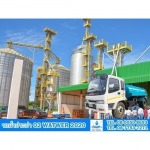 Factory water supply truck - รถน้ำประปา กรุงเทพ O2 WATER 2020