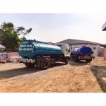 Sell tap water Bangkok - รถน้ำประปา กรุงเทพ O2 WATER 2020