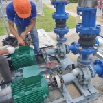 Chonburi water pump repair - รับซ่อมมอเตอร์ พันขดลวดมอเตอร์ ชลบุรี - บิ๊ก เอ็นจิเนียริ่ง แอนด์ เซอร์วิส