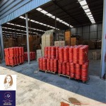 โรงงานผลิตเชือกฟางราคาถูก