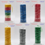 โรงงานผลิตเชือกฟางราคาถูก