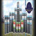 รั้วล็อคตาข่าย AUS FENCE - บริษัท บุนย์วานิช อินเตอร์เนชั่นแนล จำกัด