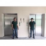 ปรับปรุงลิฟต์ใหม่ - บริษัท ที. ชไนเดอร์ (ไทยแลนด์) จำกัด