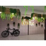 ออกแบบ-ตกแต่งป้ายภายในร้าน - ห้างหุ้นส่วนจำกัด พร้อมดีไซน์ แอ๊ดเวอร์ไทซิ่ง แอนด์ ปริ้นท์