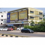 ร้านอุปกรณ์เบเกอรี่ พิษณุโลก - ร้าน จำหน่ายวัตถุดิบและอุปกรณ์เบเกอรี่ เดอะเบเกอรี่ช็อป พิษณุโลก