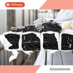 ขายส่งอลูมิเนียมสำเร็จ - โรงรีดอลูมิเนียม ขายส่งอลูมิเนียมเส้น - บริษัท เอ็มพาวเวอร์ อินเตอร์เทรด จำกัด